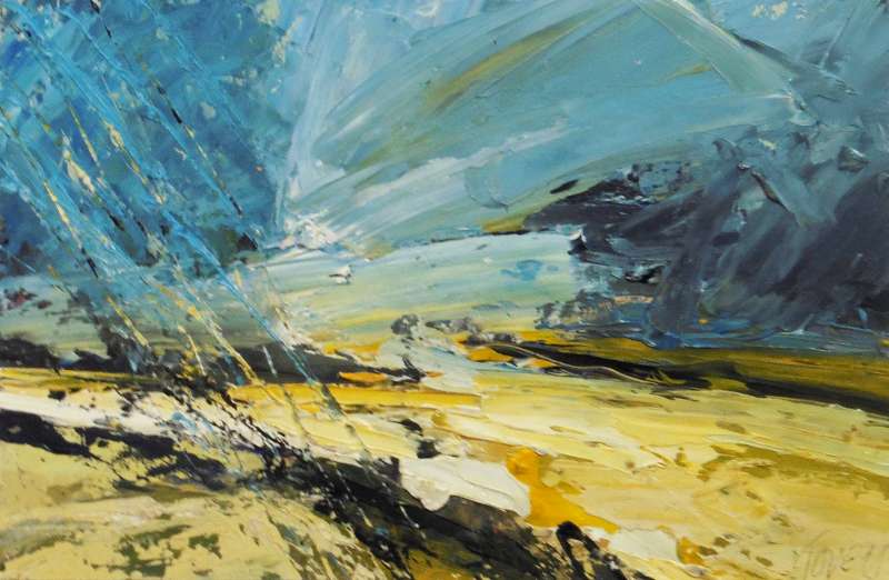 Coastal Elements
